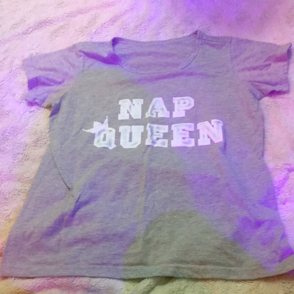 Sleep Shirt